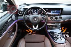 مێرسێدس بێنز E-Class